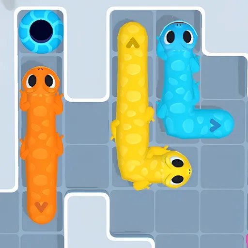Snake Out