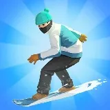 Snowboardmeester 3D