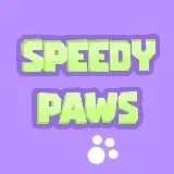 Speedy Paws