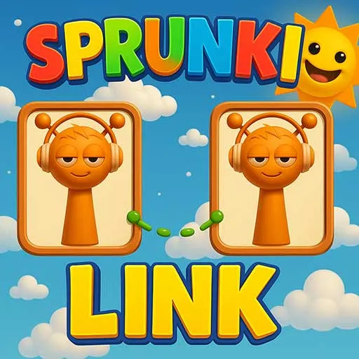 Sprunki Link
