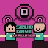 Squid Game Challenge Online