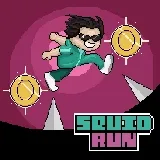 Squid Run