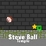 Chiesa di Steve Ball