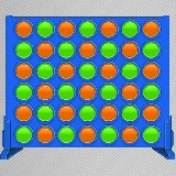 直4