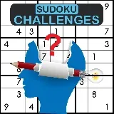 Sudoku Challenges