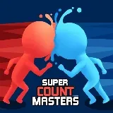 Super Count Masters