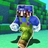 Super Craft Bros Runner