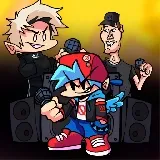 Super Friday Night vs Beast Guy