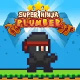 Super Ninja Plumber