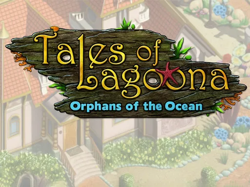 Tales of Lagoona