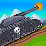 Tanks 2D: Tank Wars