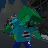 The Last Miner
