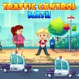 Traffic Control Math