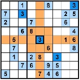 Ultimat Sudoku
