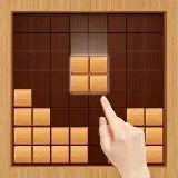 Wood Block Puzzle