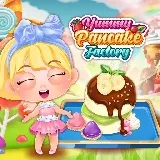 Yummy Pancake Factory