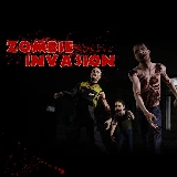Zombie Invasion Game