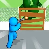 Zombie Survivor Fight